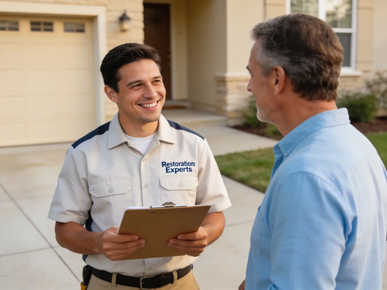 Water Damage Cleanup Conley, GA FAQs